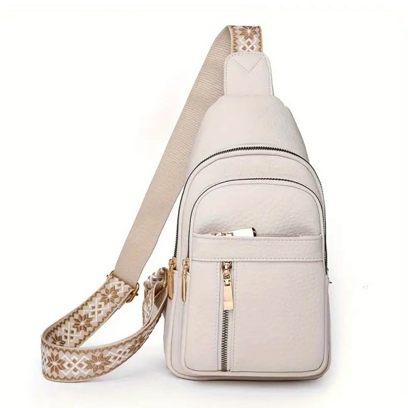 Noemi's Utility Carry | Sling Bag