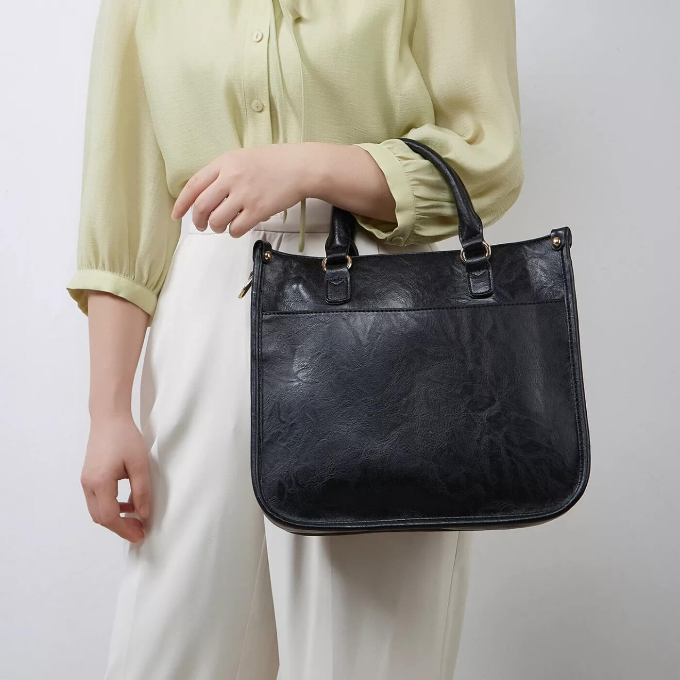 Irene's Pattern Strap | Crossbody Bag