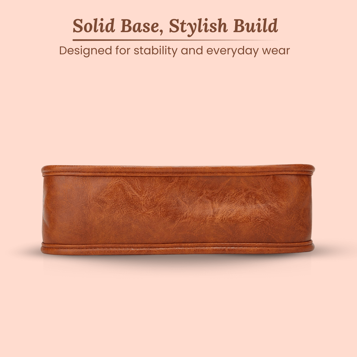 Irene's Pattern Strap | Crossbody Bag