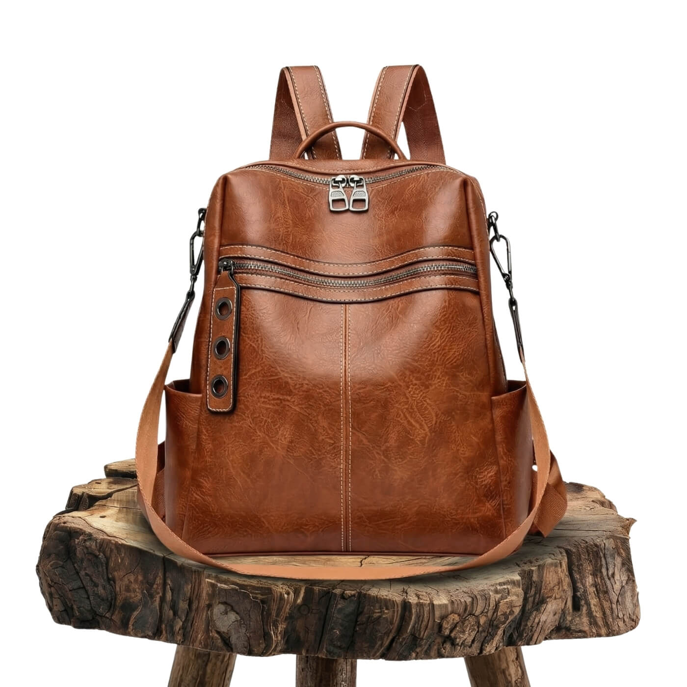 Marcella's Utility Carry | Backpack