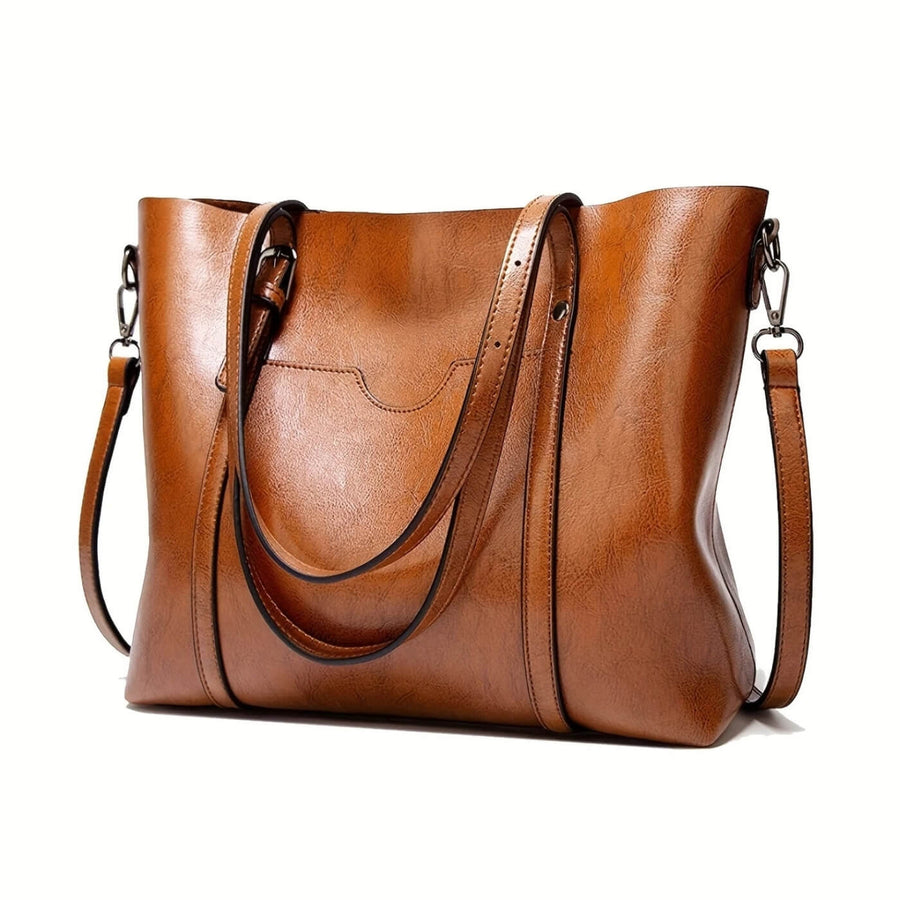 Eleonora's Everyday Carry | Tote Bag