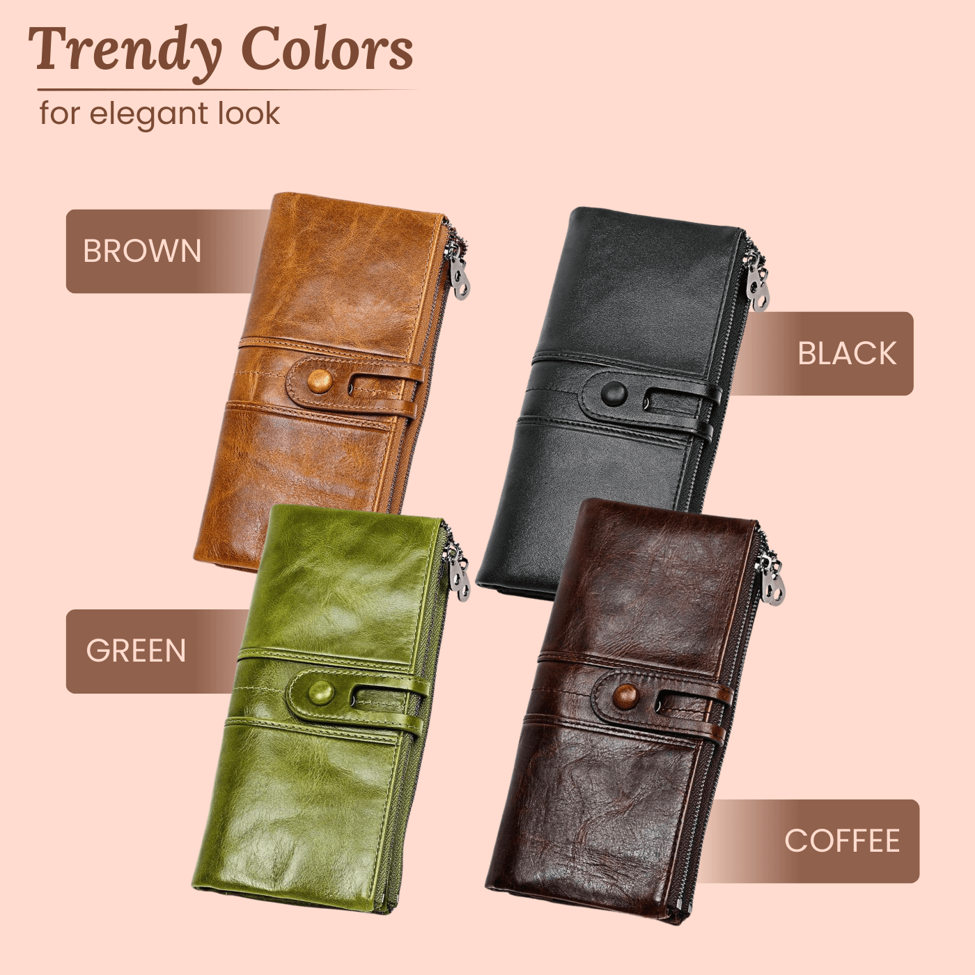 Paola's Fold Carry | Clutch
