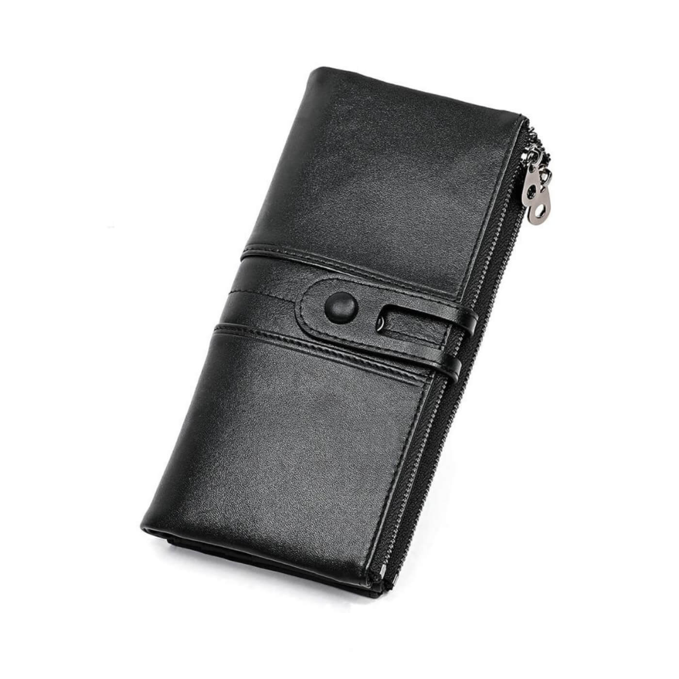 Paola's Fold Carry | Clutch