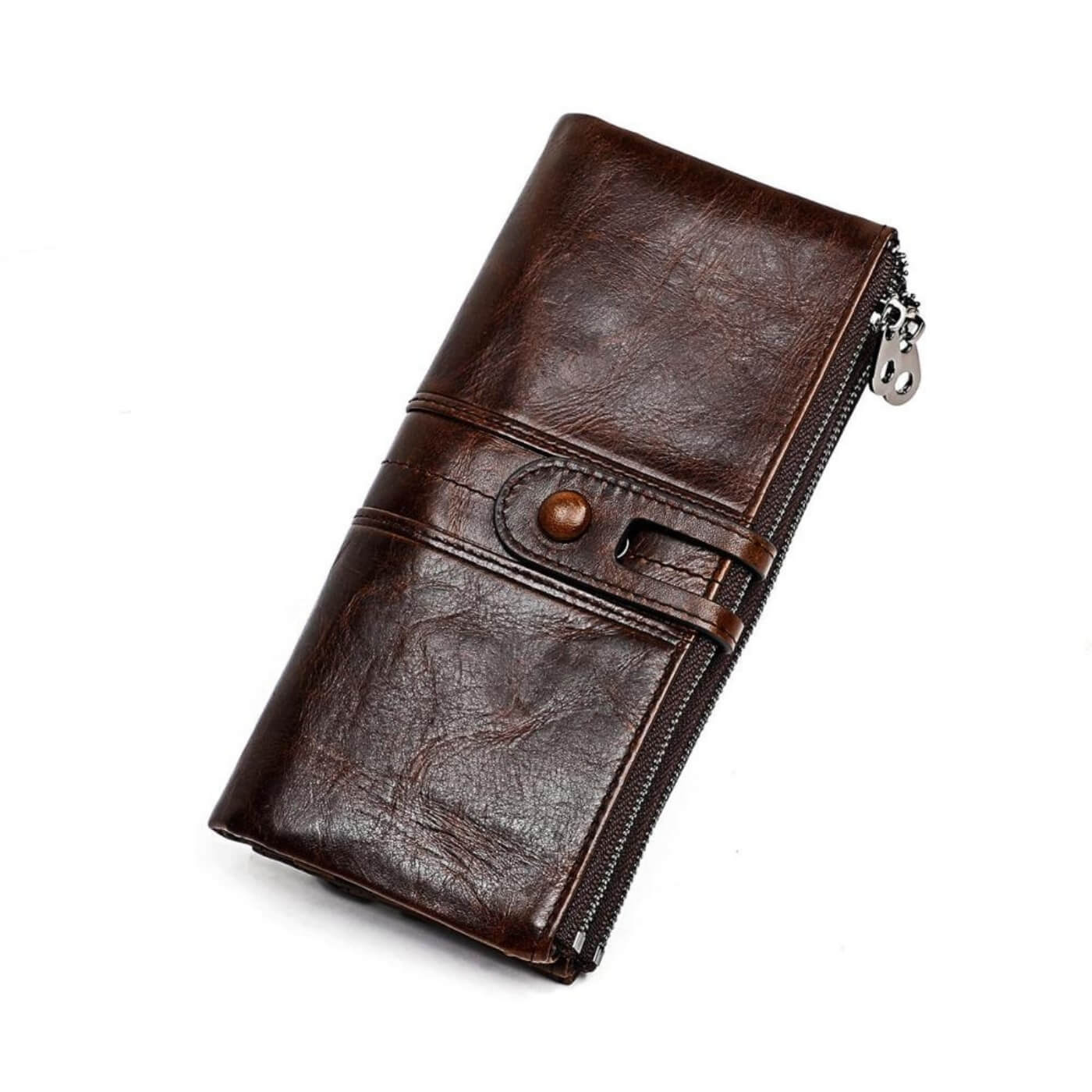Paola's Fold Carry | Clutch