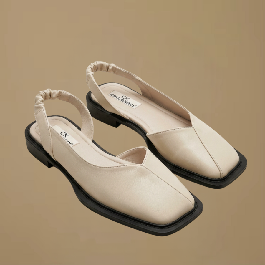 Nord Opium Flats