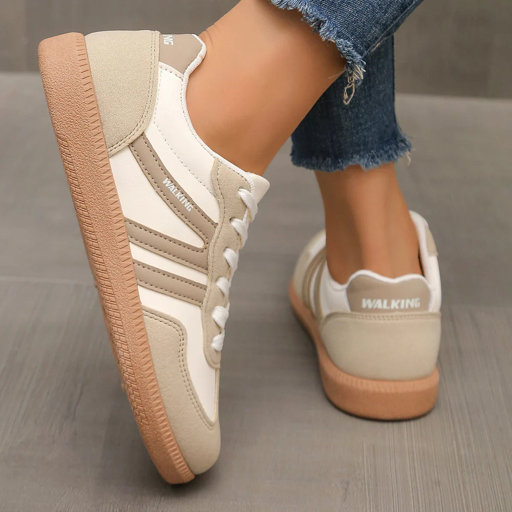 Deliza | Orthopaedic Trainers