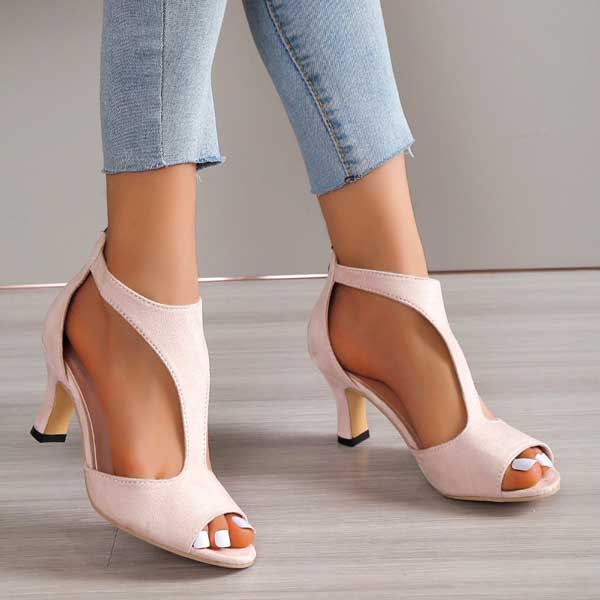 The Volmena™ Orthopaedic Active-Support Sandal