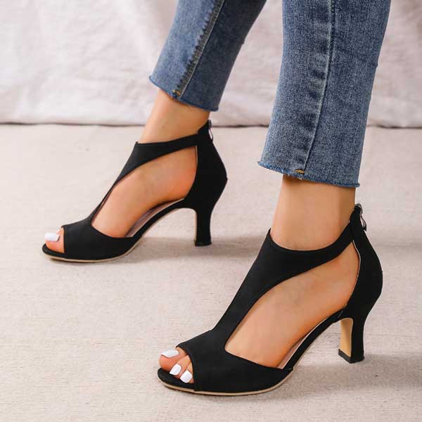 The Volmena™ Orthopaedic Active-Support Sandal