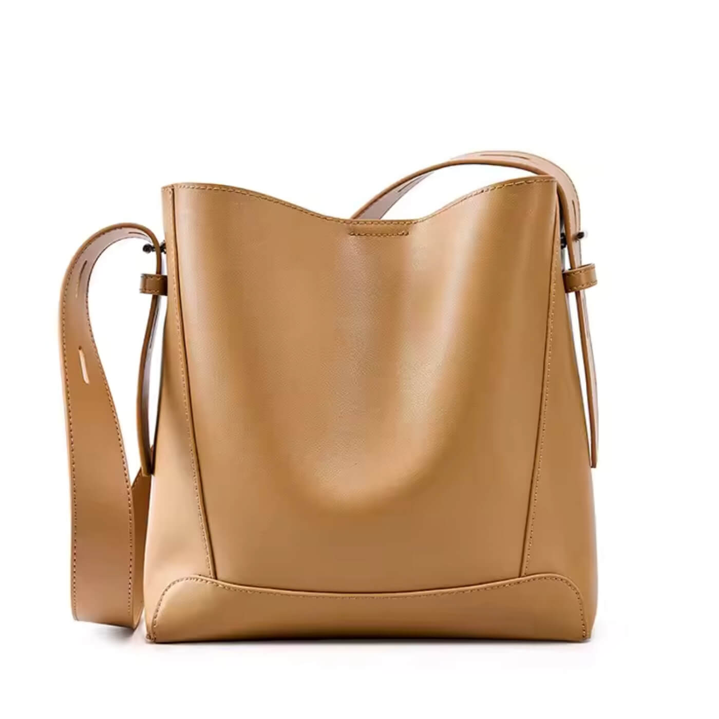 Chiara's Modern Carry | Shoulder Bag