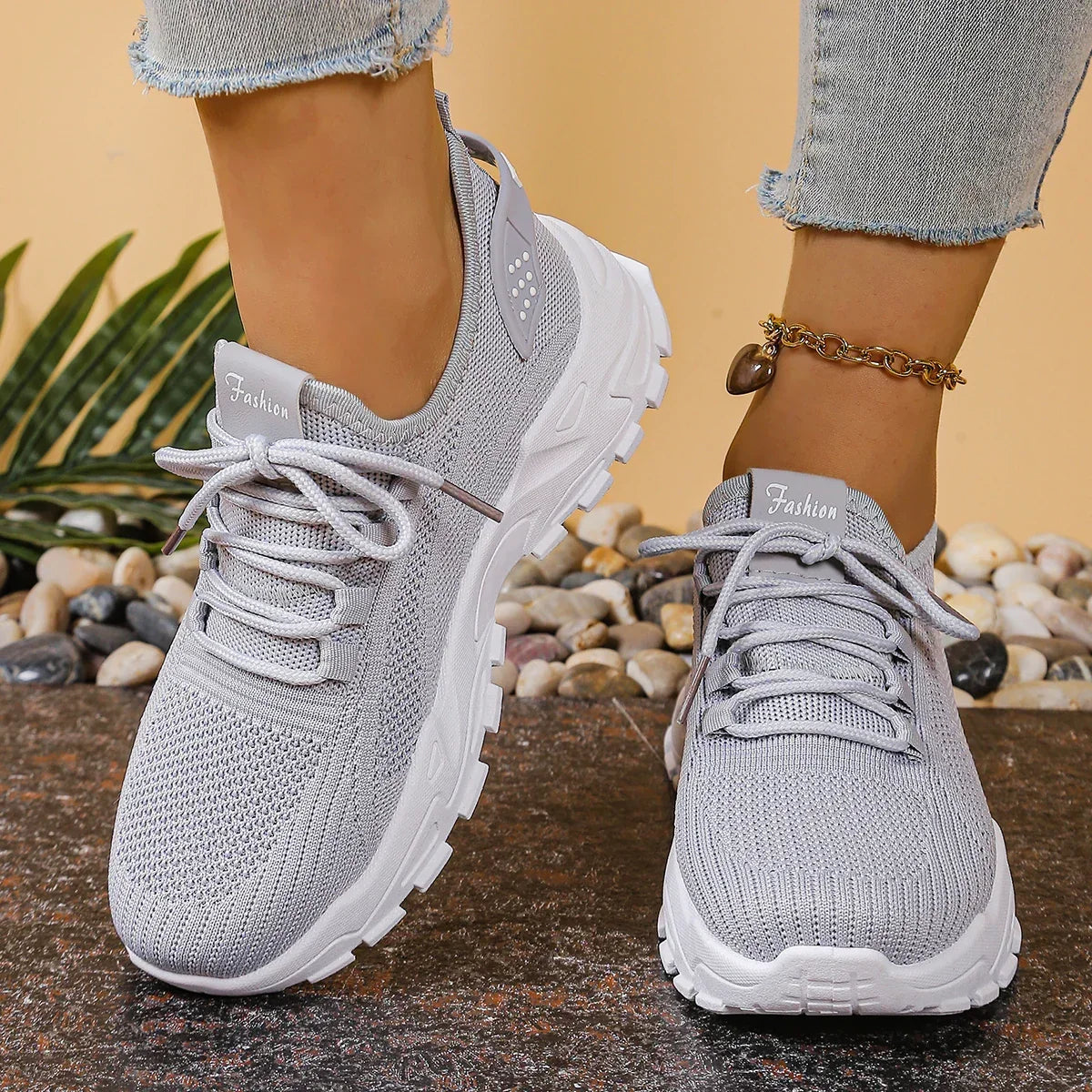 Potsdam - Breathable shoe