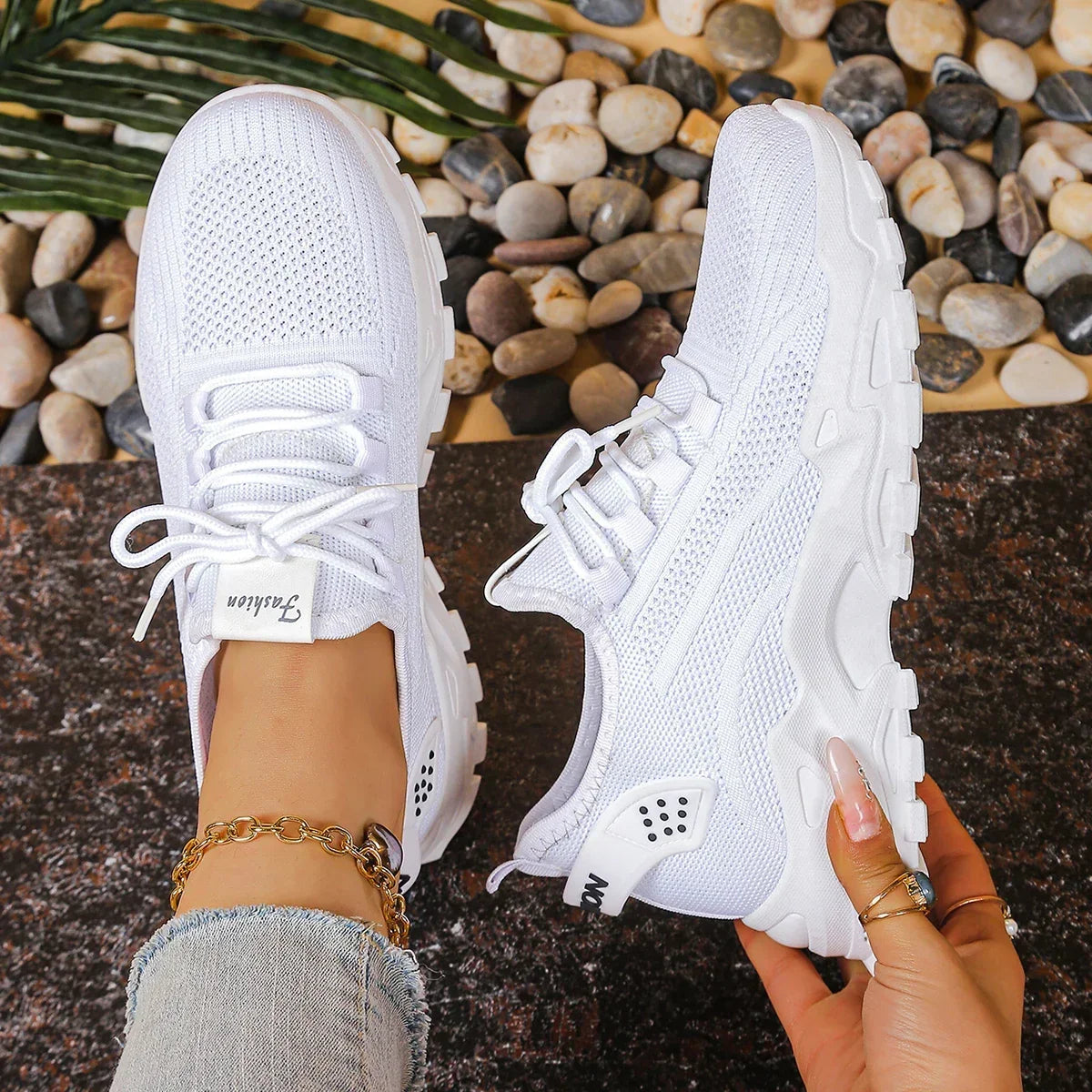 Potsdam - Breathable shoe