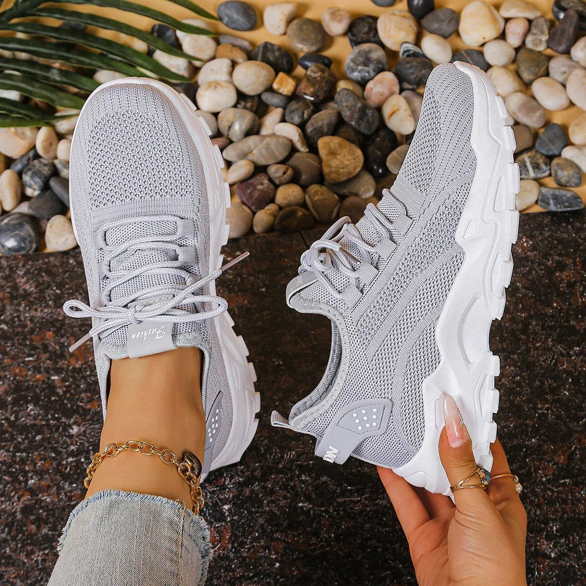 Potsdam - Breathable shoe