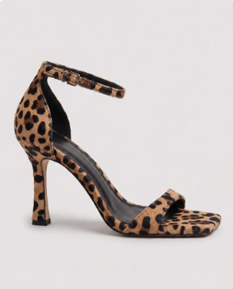 The Sienna Heel