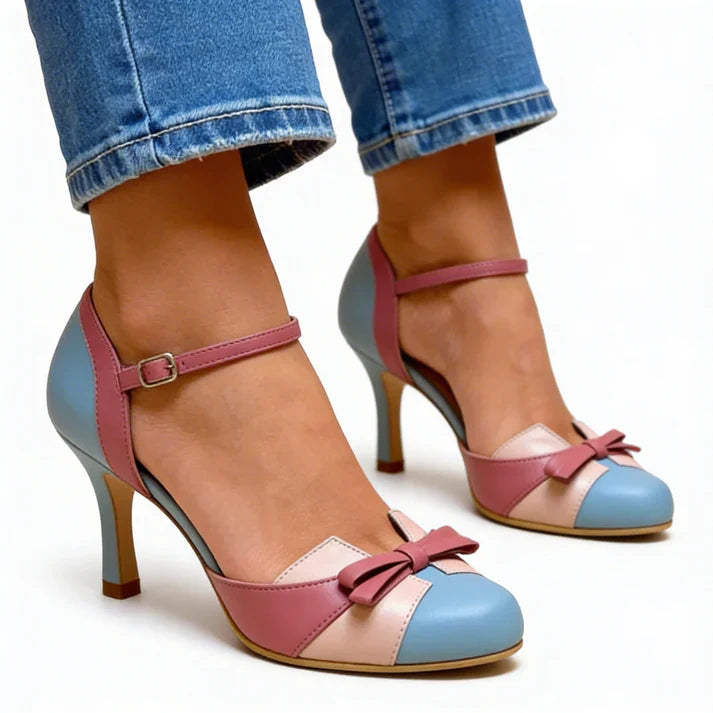 Mónica | Elegant heels