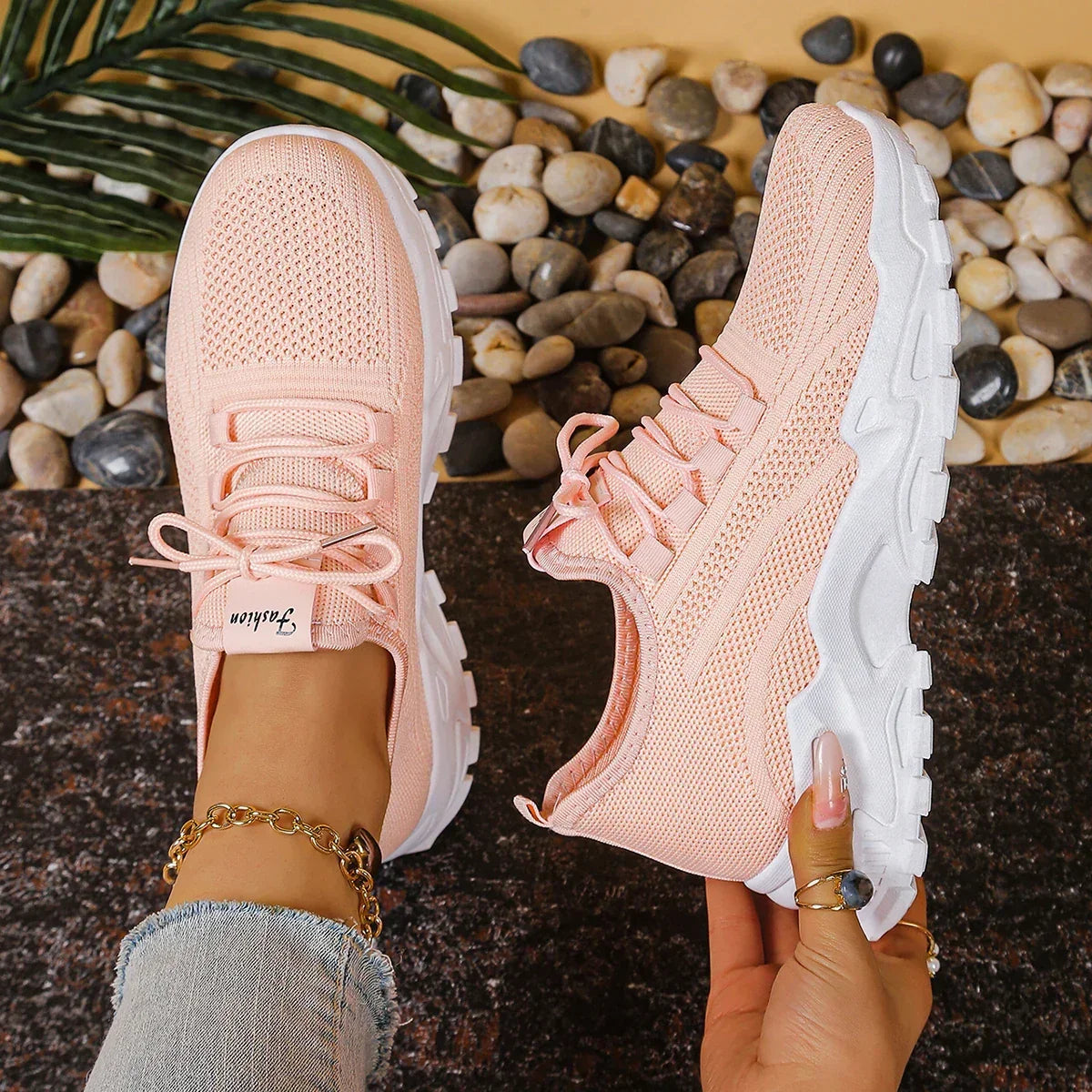Potsdam - Breathable shoe