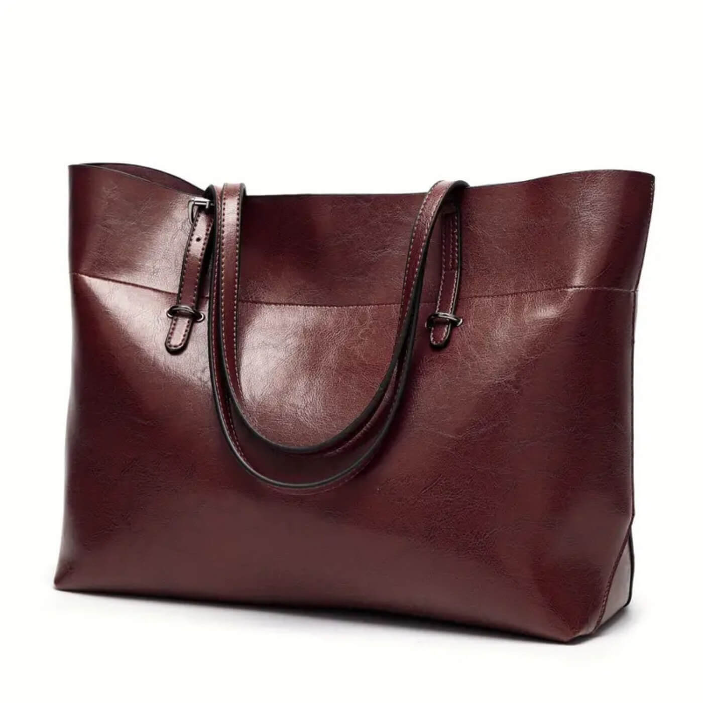 Francesca's Sleek Essential | Tote Bag