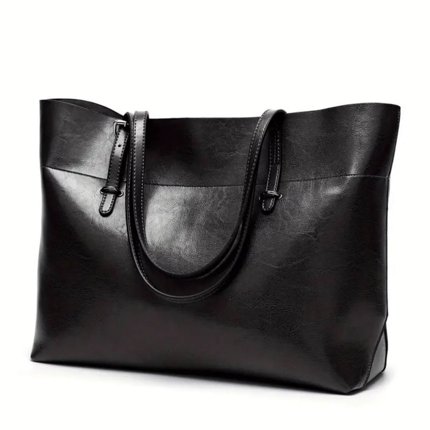 Francesca's Sleek Essential | Tote Bag