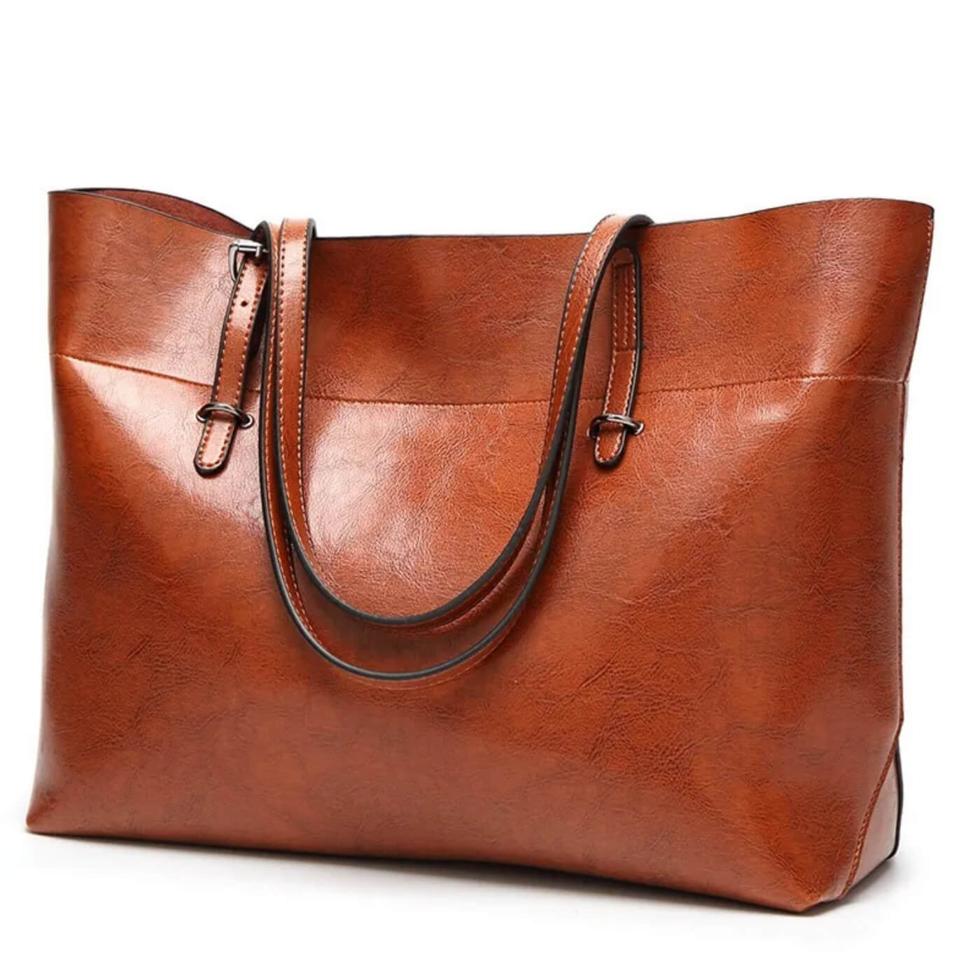 Francesca's Sleek Essential | Tote Bag
