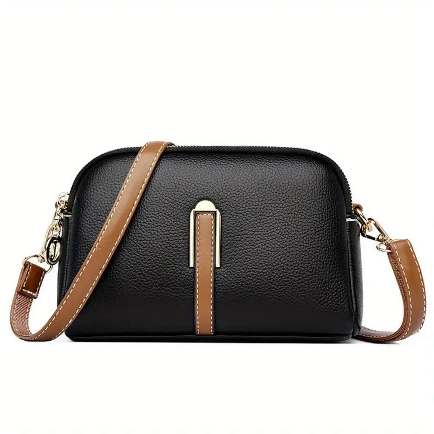 Isabella's Classic Carry | Crossbody Bag
