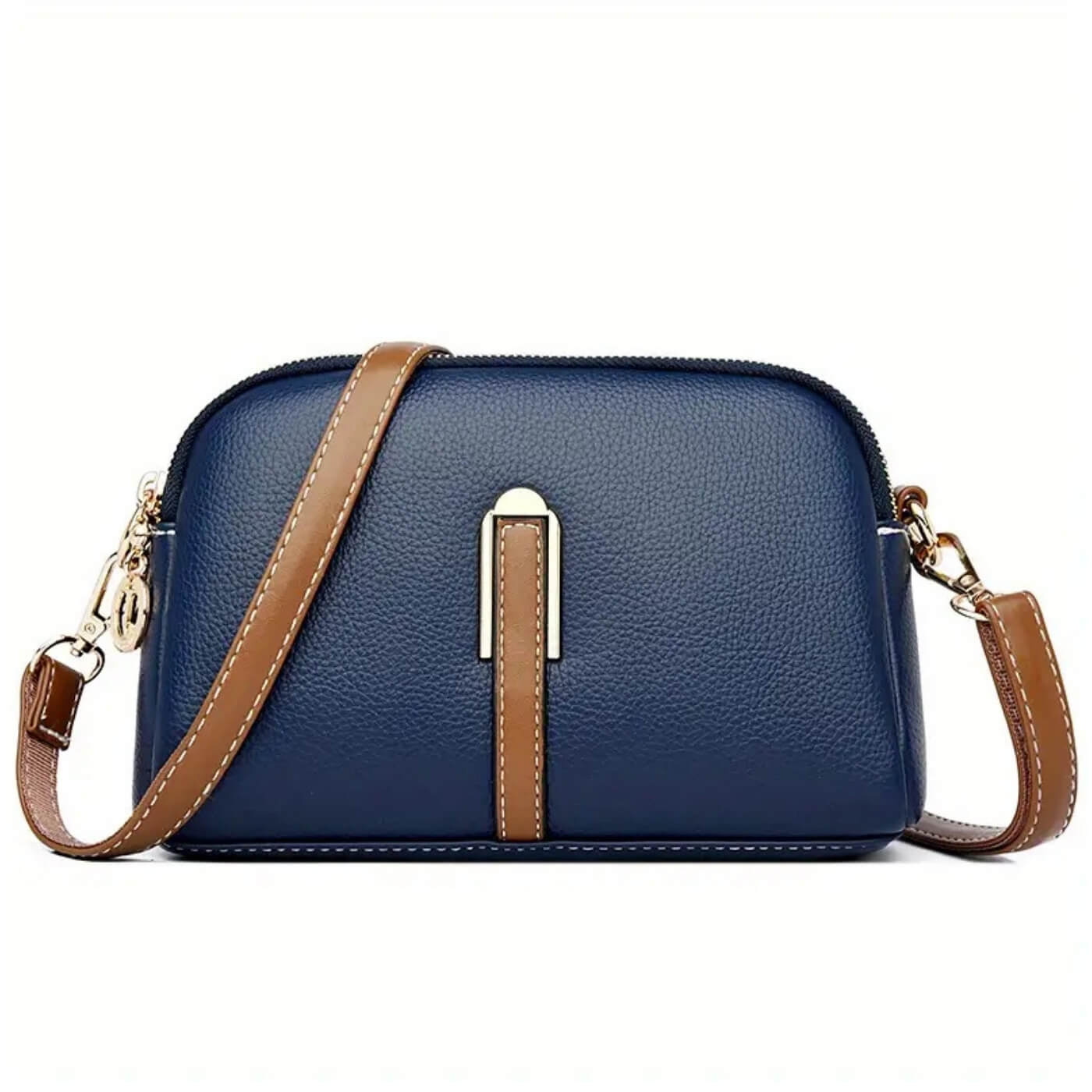 Isabella's Classic Carry | Crossbody Bag