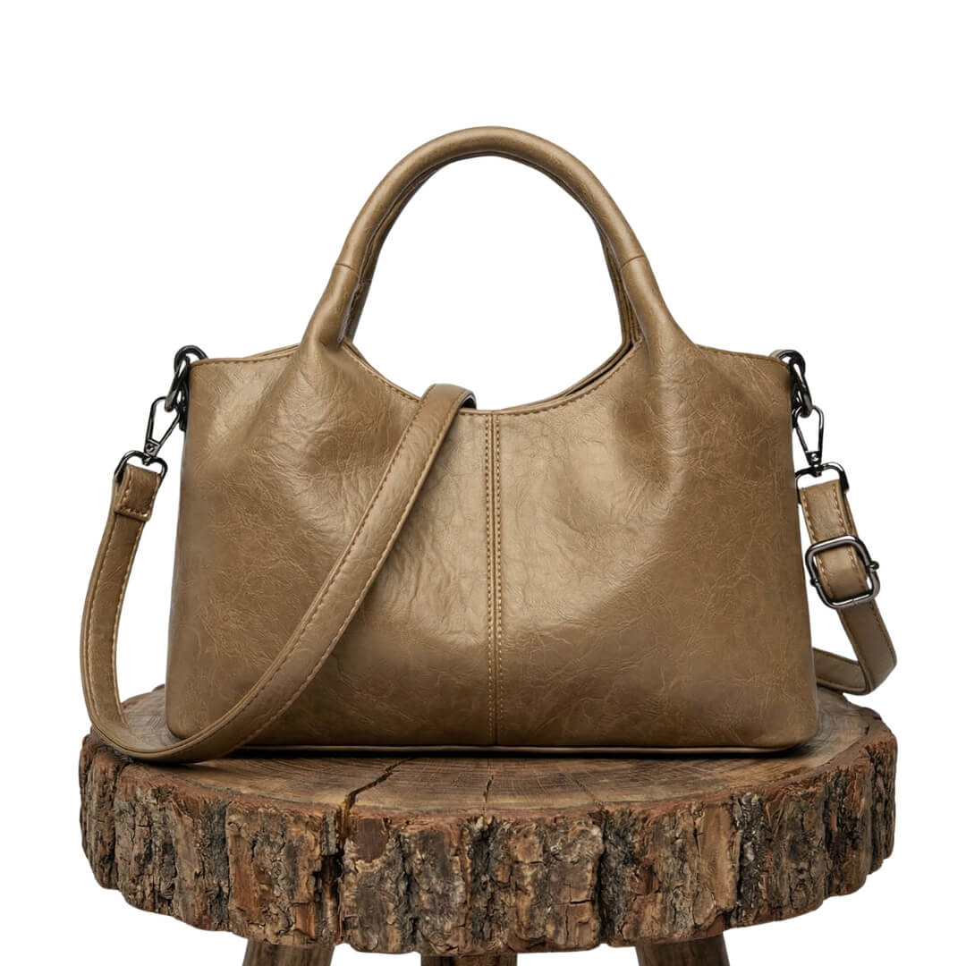 Breda's Soft Carry | Shoulder Bag