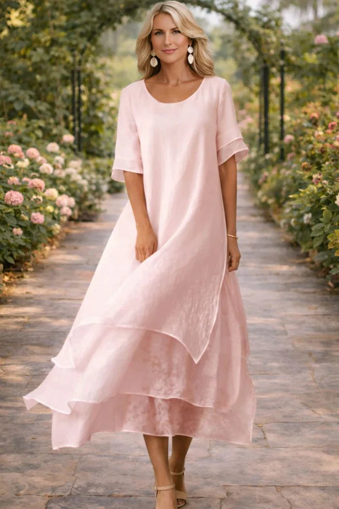 April™ | Elegant Dress