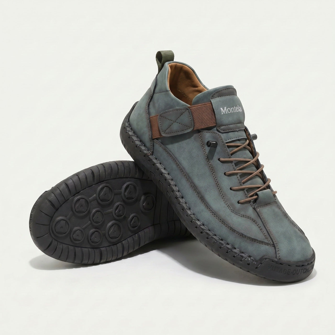 Mia – Comfortable & Pain-Free Orthopedic Sneakers