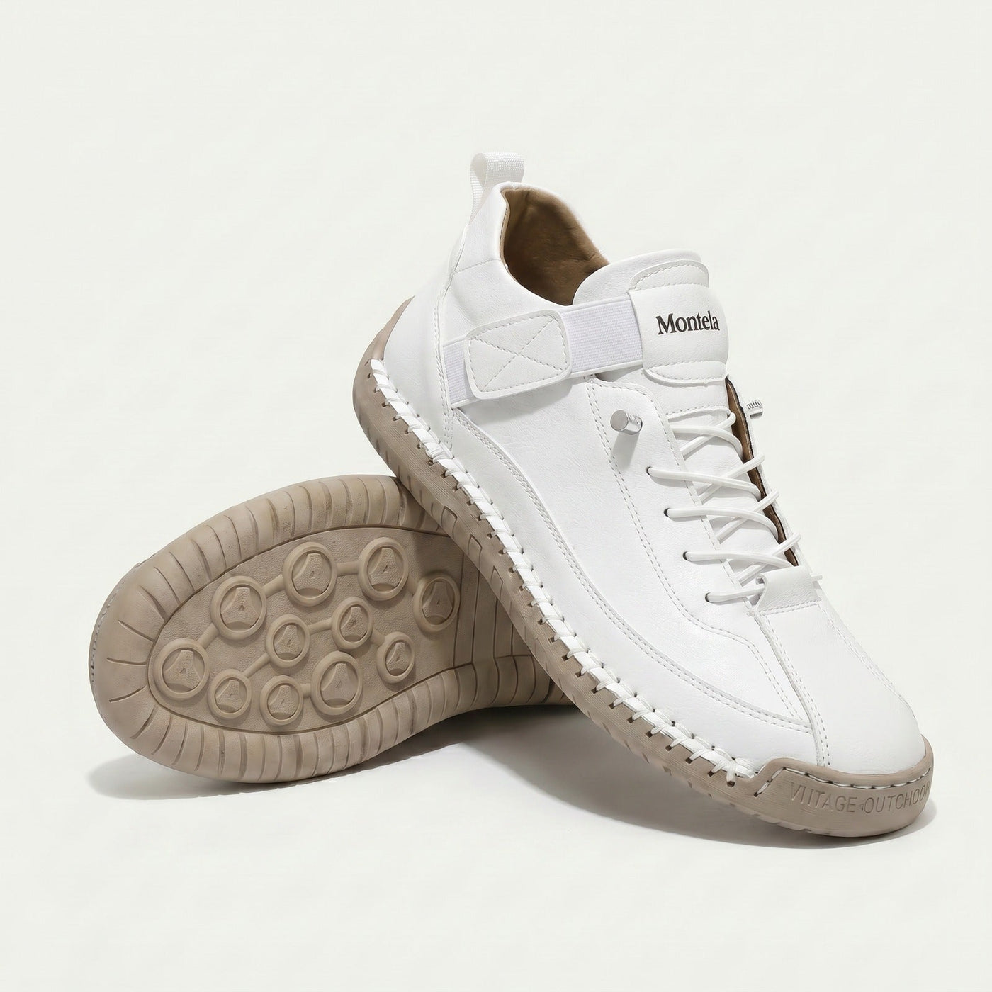 Mia – Comfortable & Pain-Free Orthopedic Sneakers