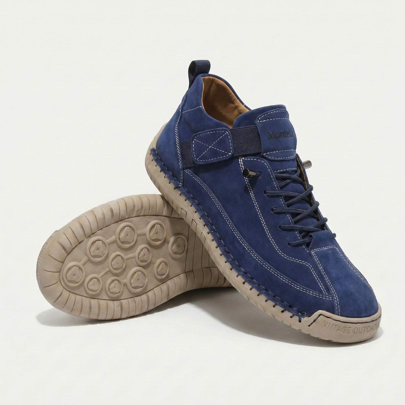 Mia – Comfortable & Pain-Free Orthopedic Sneakers