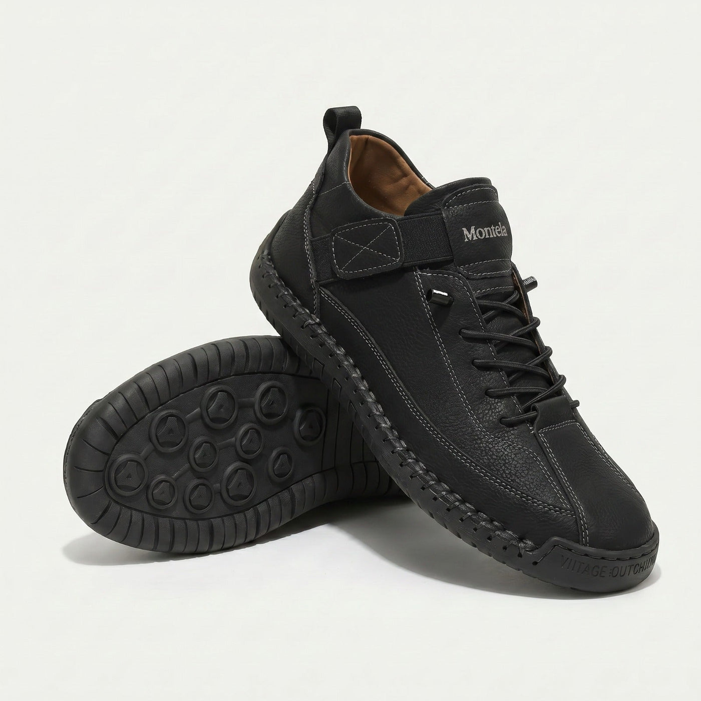 Mia – Comfortable & Pain-Free Orthopedic Sneakers