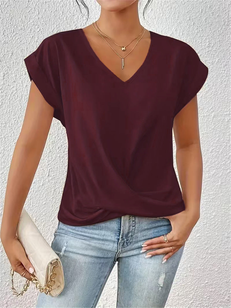 Cleo™ Relaxed Tee