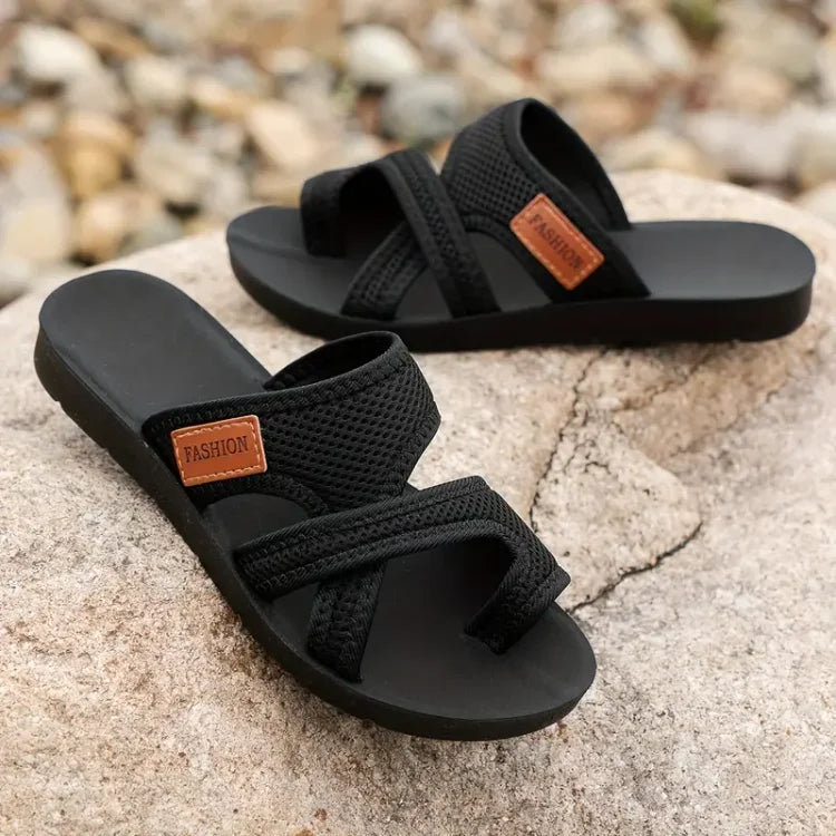 Maia | Comfort Sandals with Ergonomic Support