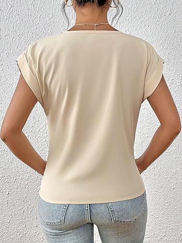 Cleo™ Relaxed Tee