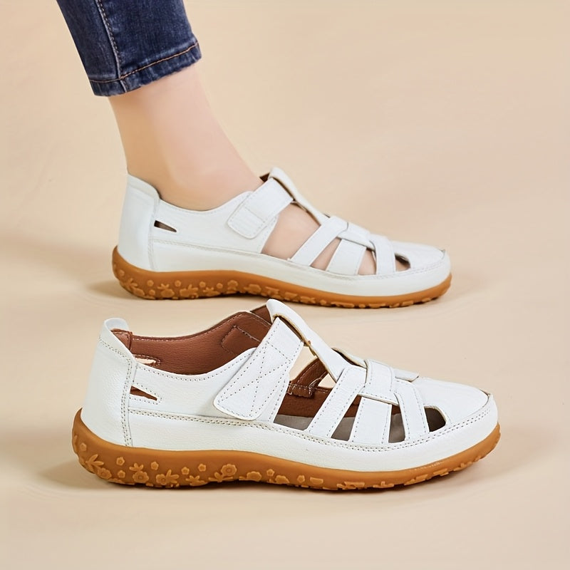 Lea – comfortable sandals for every day