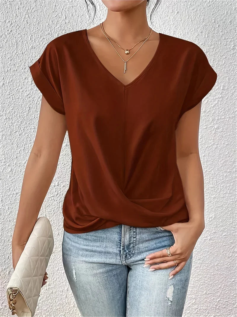 Cleo™ Relaxed Tee