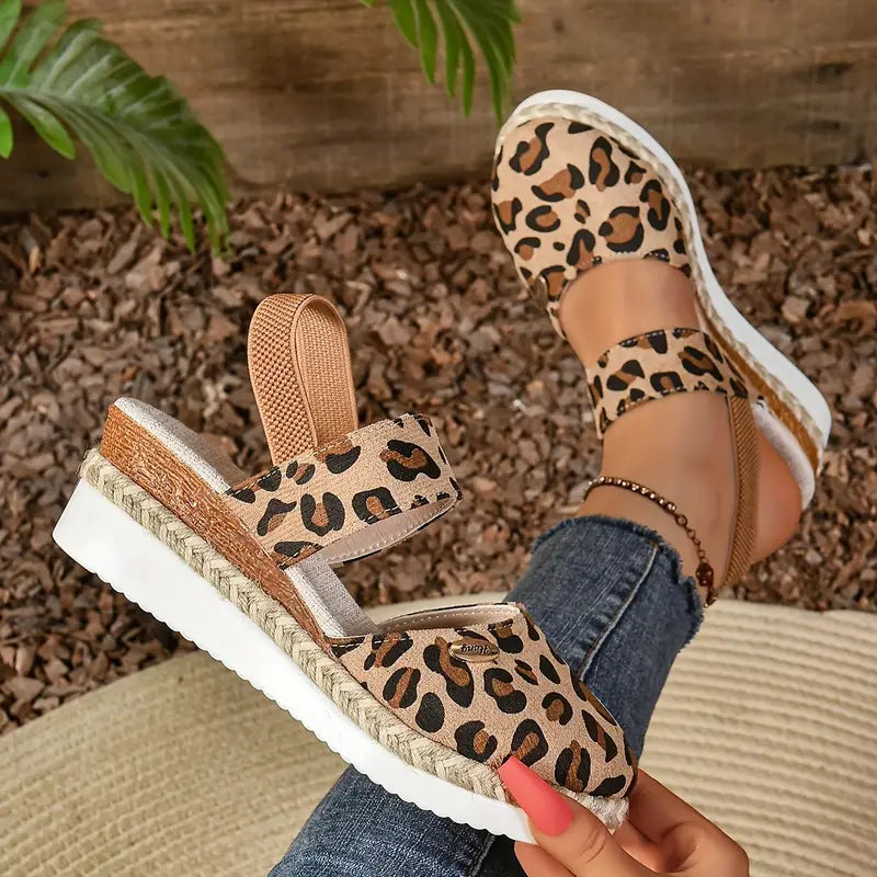 Brenda™ Sandals