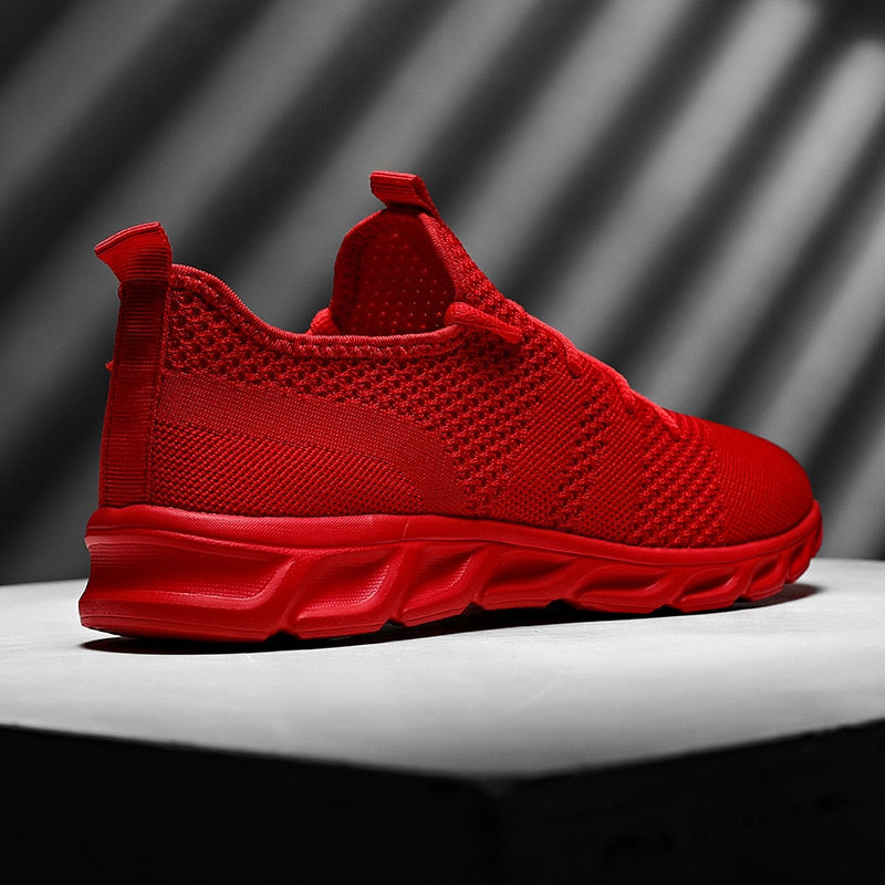 Demi - Comfortable outdoor shoes
