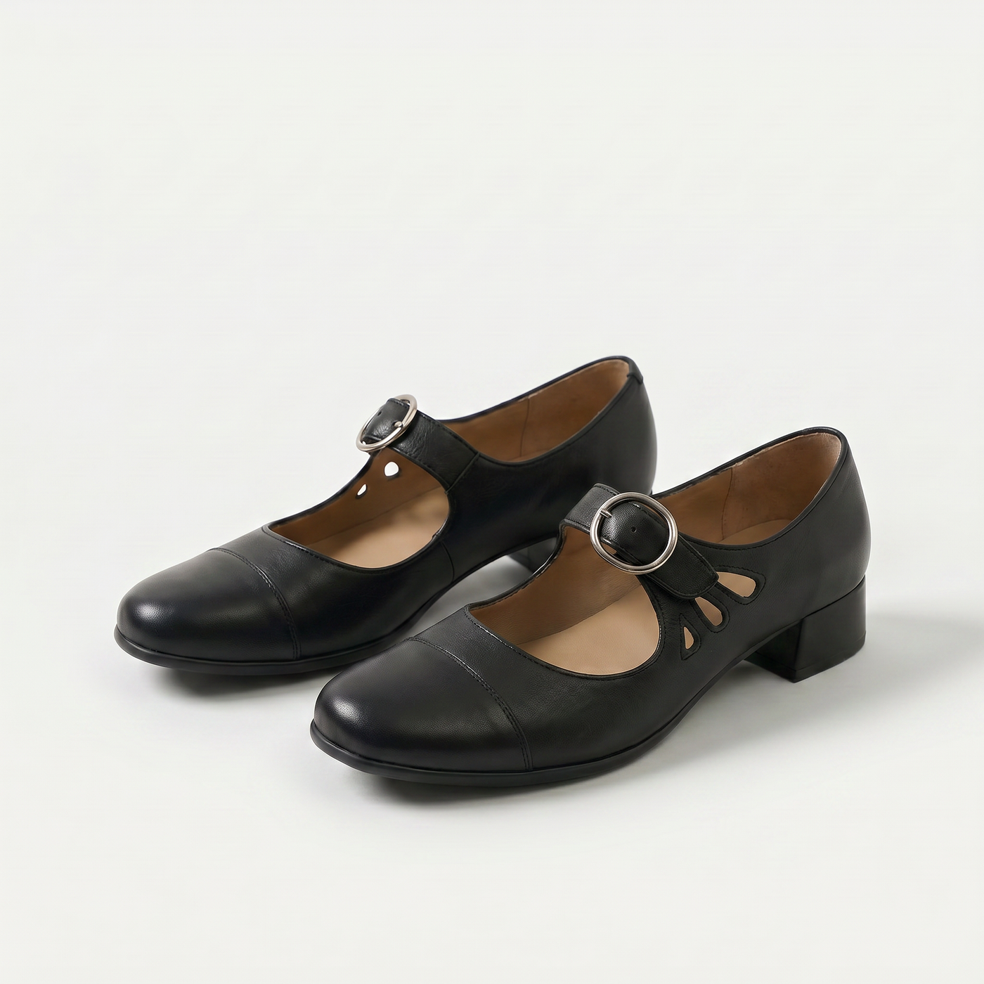 Denisa – The Comfort Manager's Sandal