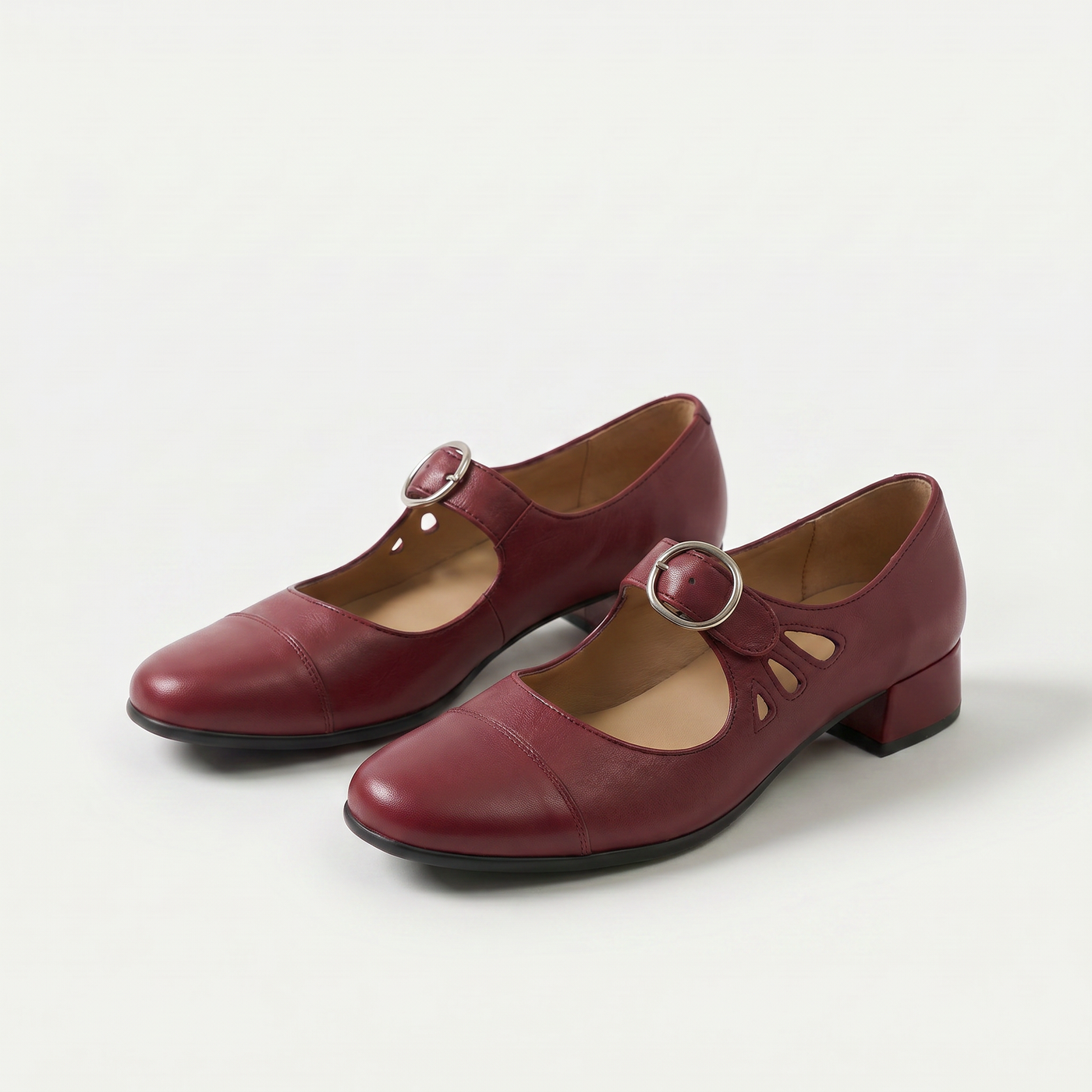 Denisa – The Comfort Manager's Sandal