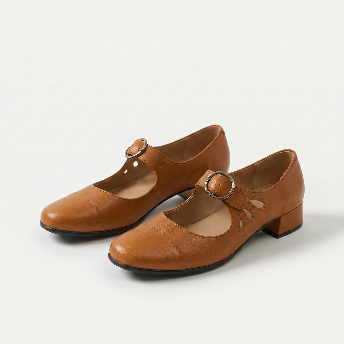 Denisa – The Comfort Manager's Sandal