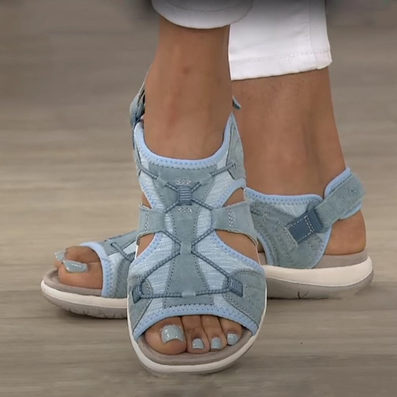 Mary – comfort sandals