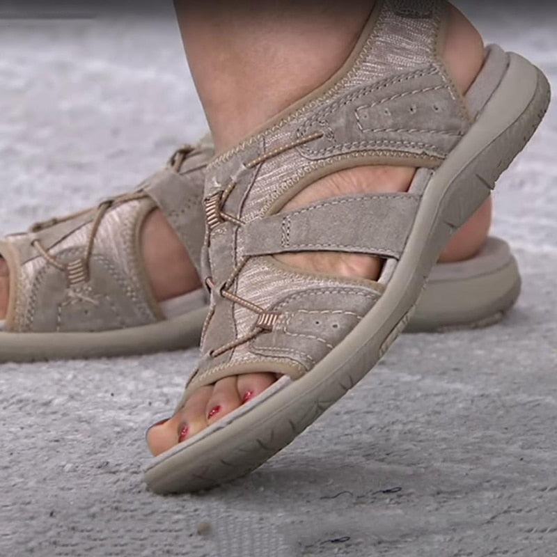 Mary – comfort sandals