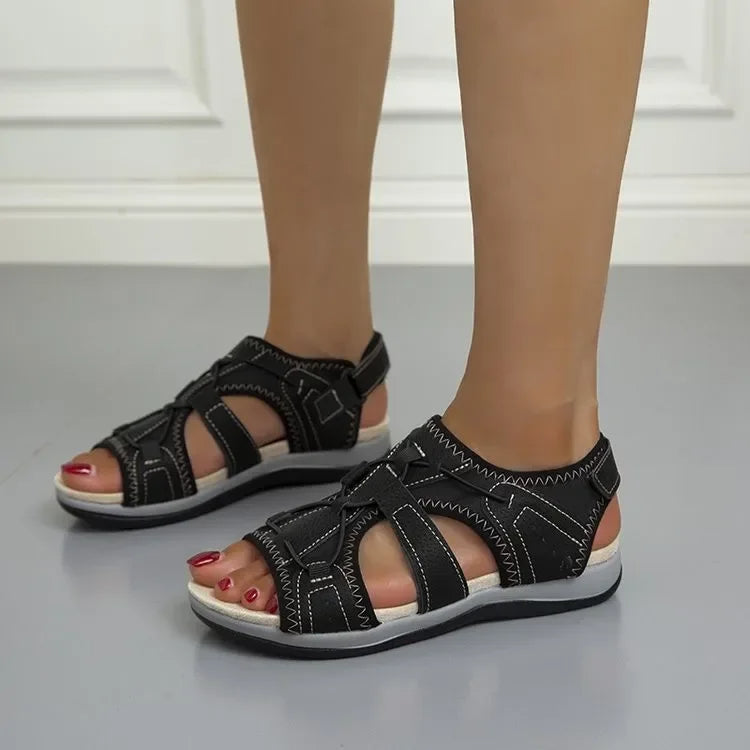 Mary – comfort sandals