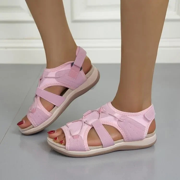 Mary – comfort sandals