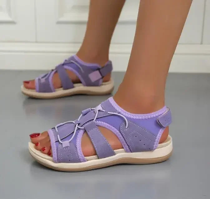 Mary – comfort sandals