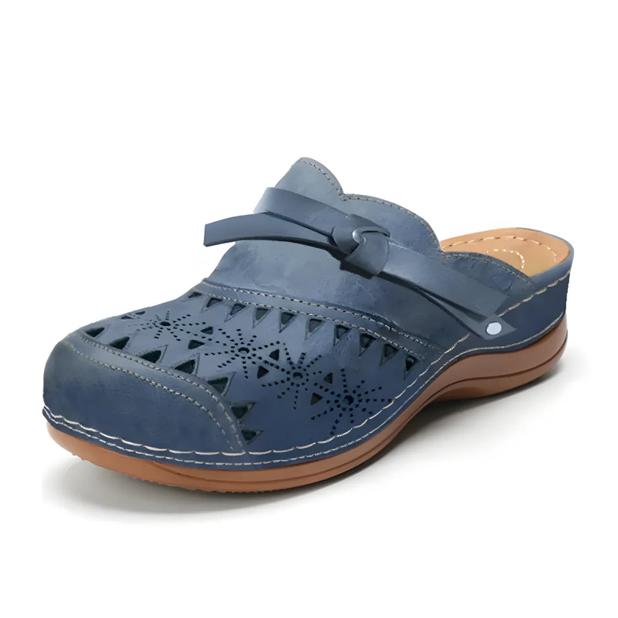 Lya | Comfortable Everyday Sabots