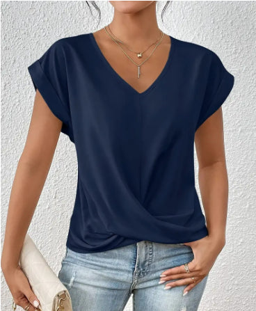 Cleo™ Relaxed Tee