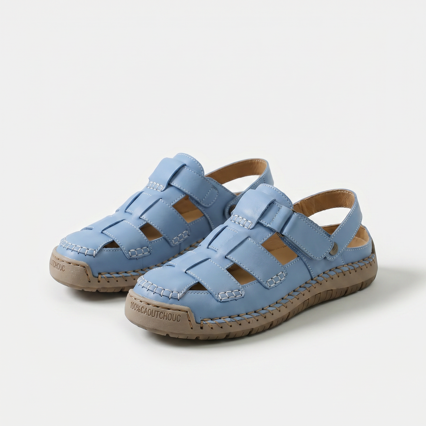 Elina – Adjustable comfort sandals