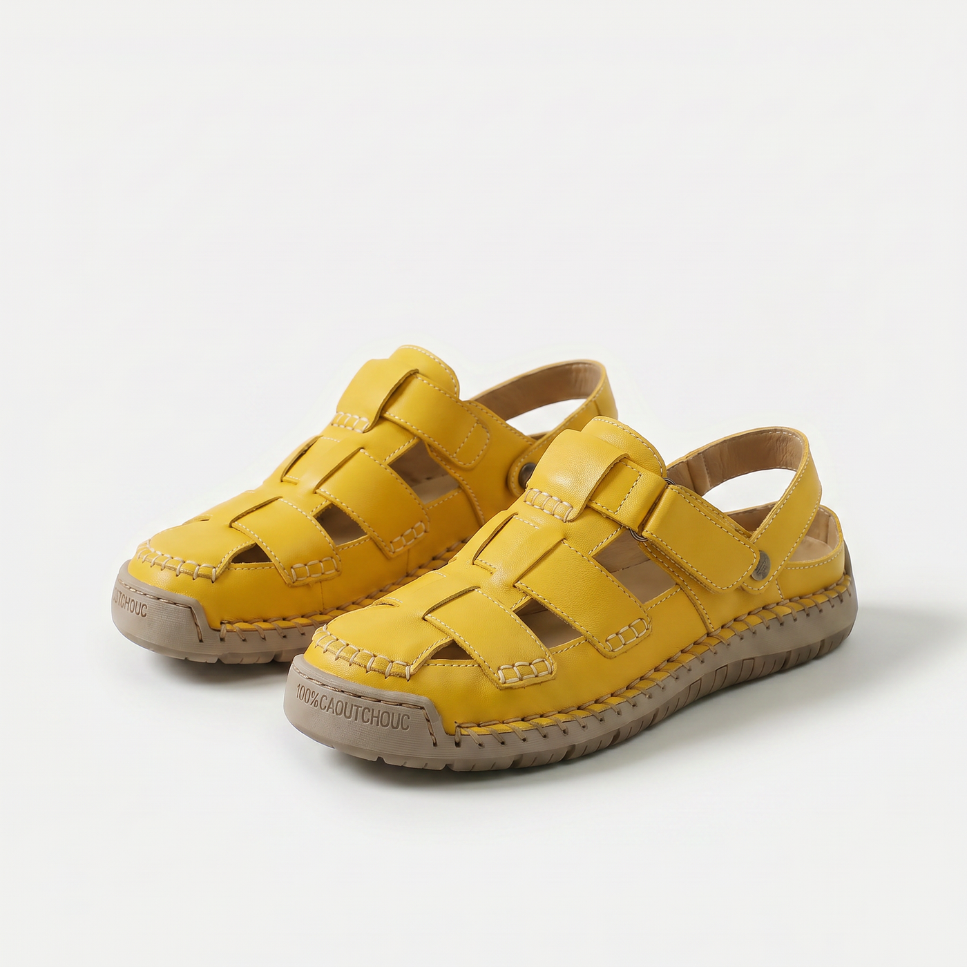 Elina – Adjustable comfort sandals
