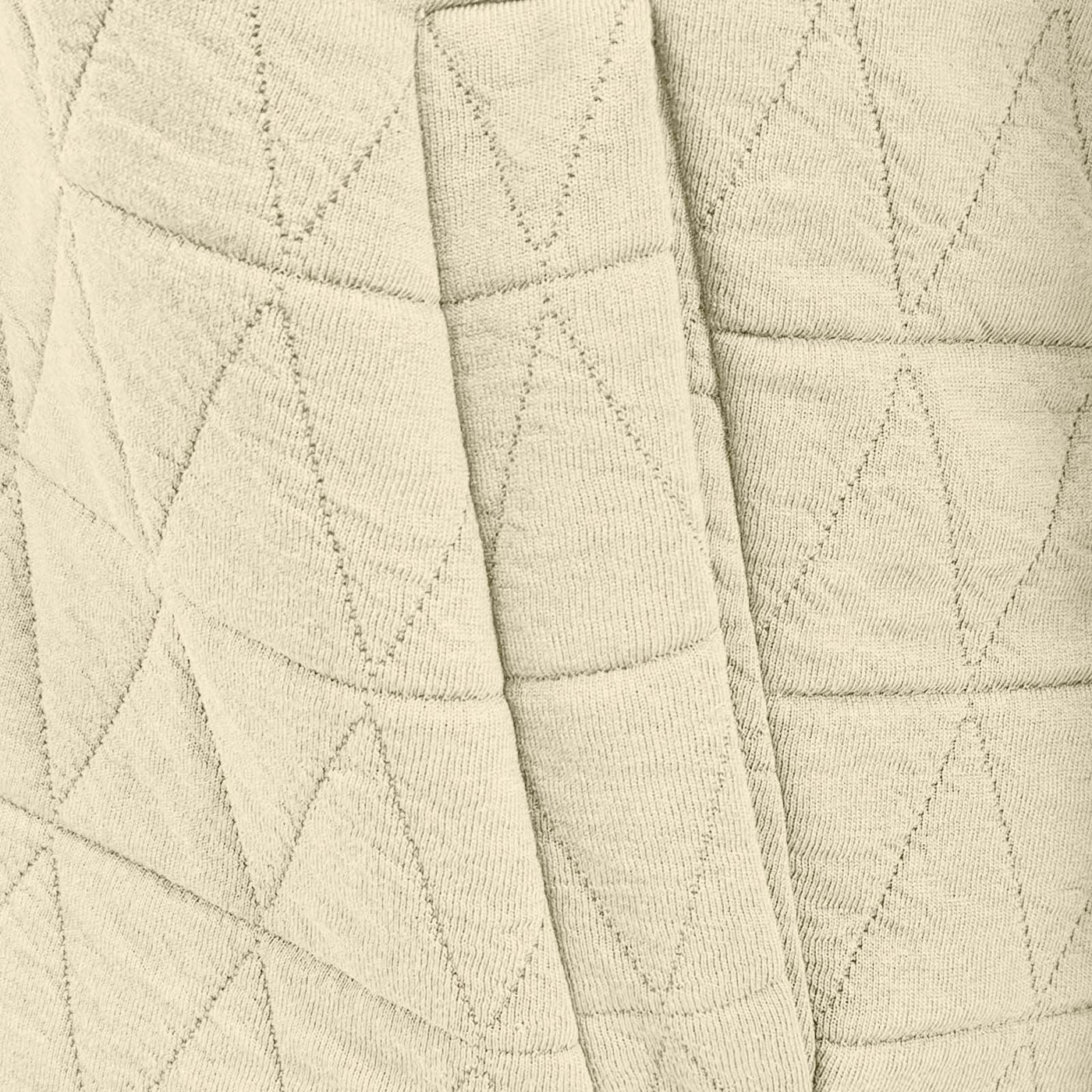 The Willow Quilted Jacket
